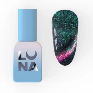 Lunamoon gēllaka Color Cat Eye 265, 8 ml