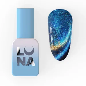 Lunamoon gēllaka Color Cat Eye 266, 8 ml