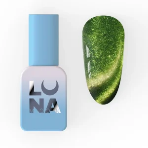 Lunamoon gēllaka Color Cat Eye 267, 8 ml