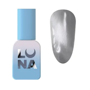 Lunamoon gēllaka Color Cat Eye 268, 8 ml