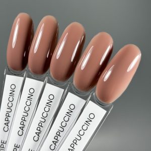DARK Top Capuccino, 10 ml kamuflāžas tops bez lipīgā slāņa