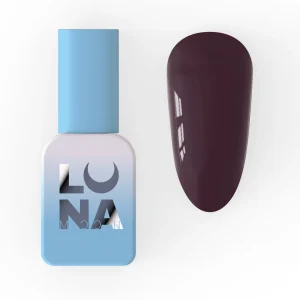 Lunamoon gēllaka Color 72, 8 ml
